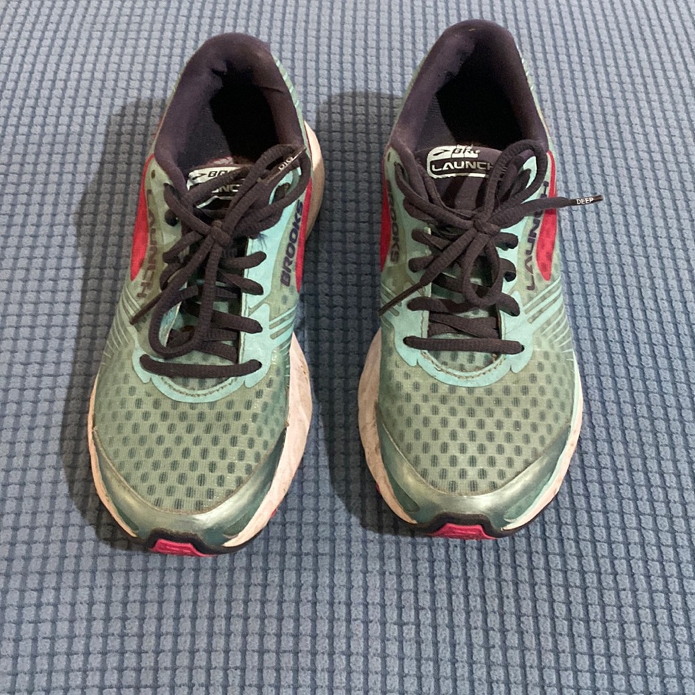 Brooks Launcher